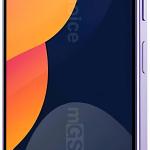 Itel City 100 4+128GB