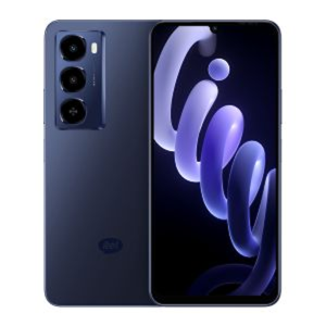 Itel City 100 4+128GB