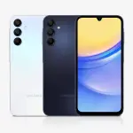 Samsung Galaxy A15 4GB/128GB