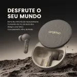 Fones de Ouvido Oraimo True Wireless (TWS)