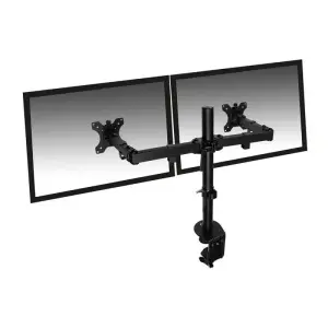 SUPORTE PARA DOIS  MONITORES