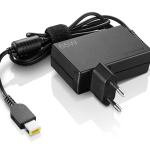 Transformador 65w slim travel para portátil