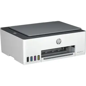 IMPRESSORA HP SMART TANK 580 AIO IMPRIMIR COPIA DIGITALIZAR