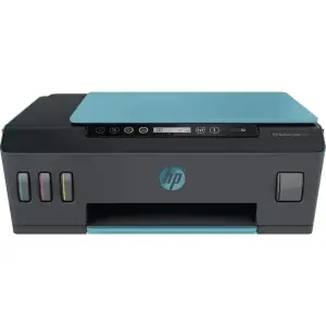 IMPRESSORA HP SMART TANK 516 WIRELESS AIO