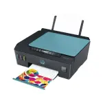 IMPRESSORA HP SMART TANK 516 WIRELESS AIO