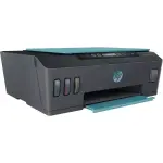 IMPRESSORA HP SMART TANK 516 WIRELESS AIO