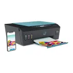 IMPRESSORA HP SMART TANK 516 WIRELESS AIO