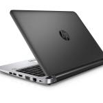 PORTATIL HP PROBOOK 640, CORE I5, 500GB HD, 4GB DE RAM (recondicionado)