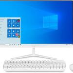 ALL IN ONE WATECNO CORE I5-6th 1TB, 8GB RAM, 24 POLEGADAS