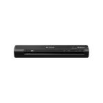 SCANNER EPSON WORKFORCE ES-60W PRETO