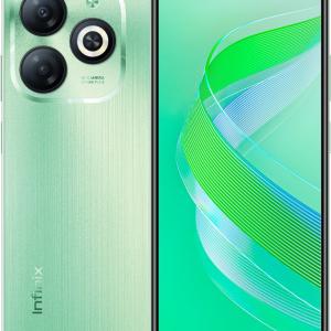 INFINIX SMART 8 X6525D-64GB+2GB