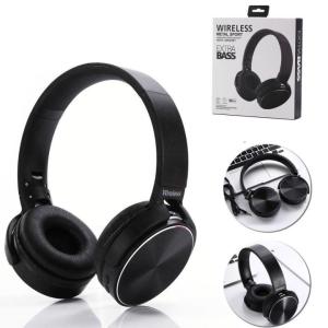 AURICULAR INFINITY EXTRA BASS