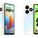 Tecno Pop 8 BG6m 64gb +2gb