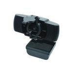 WEBCAM CONCEPTRONIC 1080P FHD COM MICROPHONE