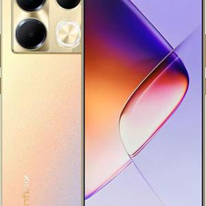 INFINIX NOTE 40 X6853-256GB+8GB