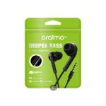 AURICULAR OEP-E11-BLACK