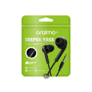 AURICULAR OEP-E11-BLACK