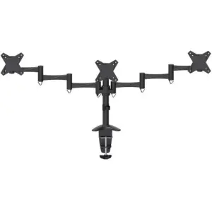 SUPORTE PARA TRÊS MONITORES