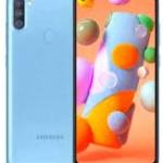 SAMSUNG A11 RAM 2GB E ROM 32GB