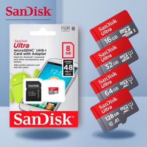 CARTÃO DE MEMÓRIA WATECNO 64GB
