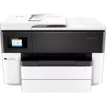 IMPRESSORA HP OFFICEJET AIO 7740 DNW A3