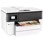 IMPRESSORA HP OFFICEJET AIO 7740 DNW A3