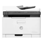 IMPRESSORA HP LASERJET MFP COLOR 179FNW