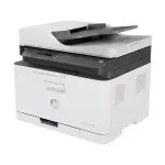 IMPRESSORA HP LASERJET MFP COLOR 179FNW