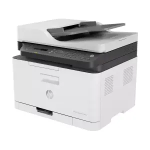IMPRESSORA HP LASERJET MFP COLOR 179FNW