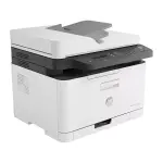 IMPRESSORA HP LASERJET MFP COLOR 179FNW