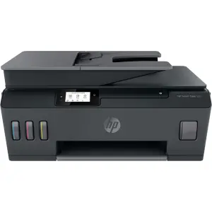 IMPRESSORA HP SMART TANK 530 WIRELESS AIO