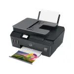 IMPRESSORA HP SMART TANK 530 WIRELESS AIO