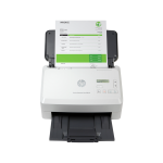 SCANNER HP SCANJET FLOW 5000 S5 SCANNER DE DOCUMENTOS