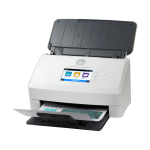 SCANNER HP SCANJET ENTERPRISE FLOW N7000 SNW1