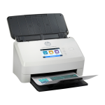 SCANNER HP SCANJET ENTERPRISE FLOW N7000 SNW1