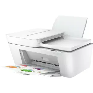 IMPRESSORA HP DESKJET E-AIO PLUS 4120