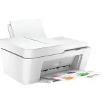 IMPRESSORA HP DESKJET E-AIO PLUS 4120