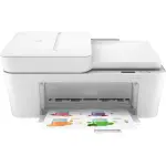 IMPRESSORA HP DESKJET E-AIO PLUS 4120