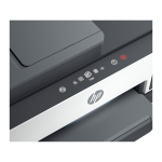 IMPRESSORA HP MULTIFUNCIONAL SMART TANK 581