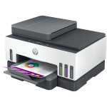 IMPRESSORA HP INK TANK SMART 790 AIO ADF
