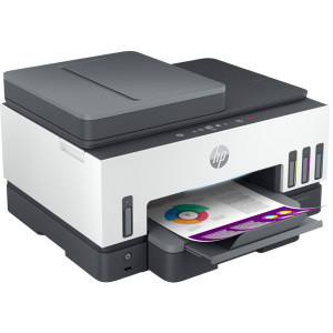 IMPRESSORA HP INK TANK SMART 790 AIO ADF