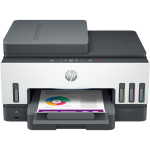 IMPRESSORA HP INK TANK SMART 790 AIO ADF