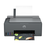 IMPRESSORA HP MULTIFUNCIONAL SMART TANK 581