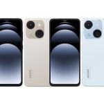 ITEL  32+4GB