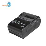 Mini DC5V 2A Azul Bluetooth Impressora Térmica de Recibos USB Bill Invoice Impressora Sem Tinta