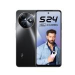ITEL S24 4+128GB