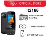 ITEL 2166