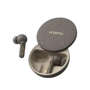 Fones de Ouvido Oraimo True Wireless (TWS)