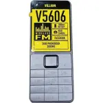 VILLAON V5606