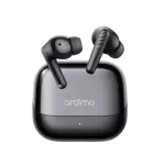 Fones de Ouvido Oraimo True Wireless Bluetooth – Preto